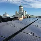 Yrityksen 3 kuva SÄHKÖPALVELU KIPINÄ Sähkötekninen suunnittelu  Helsinki 18