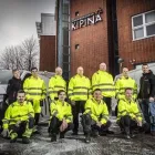 Yrityksen 4 kuva SÄHKÖPALVELU KIPINÄ Sähkötekninen suunnittelu  Helsinki 18