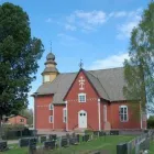 Yrityksen 3 kuva SÄKYLÄ-KÖYLIÖN SEURAKUNTA  Säkylä 17