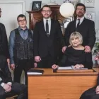 Yrityksen 2 kuva SALON HAUTAUSTOIMISTO OY SAUSTILA Hautaustoimistojen palvelut  Perniö 19