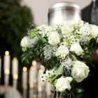 Yrityksen 4 kuva SALON HAUTAUSTOIMISTO OY SAUSTILA Hautaustoimistojen palvelut  Perniö 19