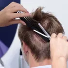 Yrityksen 3 kuva SALON HENNA TURUNEN Parturit ja kampaamot  Espoo 18