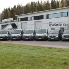 Yrityksen 5 kuva SALON KYLMÄPOJAT OY Lämpö-, vesijohto- ja ilmastointiasennus  Halikko 19