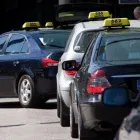 Yrityksen 1 kuva SALON ULATAKSI OY Taksiliikenne  Salo 19