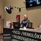 Yrityksen 9 kuva SAME-EYES OY Mainostoimistot  Kouvola 09