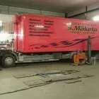 Yrityksen 1 kuva SAMI MÄKELÄ KY  Kokkola 07