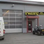 Yrityksen 2 kuva SAMI MÄKELÄ KY  Kokkola 07