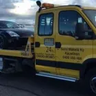 Yrityksen 3 kuva SAMI MÄKELÄ KY  Kokkola 07