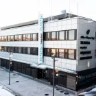 Yrityksen 1 kuva SANOMALEHTI ILKKA-POHJALAINEN Urheiluseurojen toiminta  Seinäjoki 03