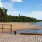 Yrityksen 2 kuva SANTAPUKKI Vesirakentaminen  Kirjala 19