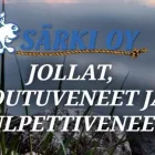 Yrityksen 1 kuva SÄRKI OY Huvi- ja urheiluveneiden rakentaminen  Perniö 19