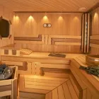 Yrityksen 6 kuva SARMALUX OY Sähkötarviketukkukauppa  Helsinki 18