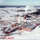 Yrityksen 1 kuva SASTAMALAN LÄMPÖ OY  Sastamala 11