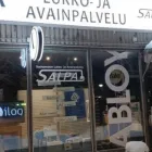 Yrityksen 1 kuva SASTAMALAN LUKKO- JA AVAINPALVELU SALPA OY  Sastamala 11