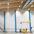 Yrityksen 5 kuva SAT-ELECTRIC OY Sähköasennus  Kokemäki 17