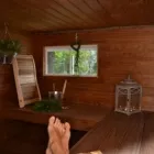 Yrityksen 1 kuva SAUNA&WELLNESS Kylpylaitokset, saunat, solariumit yms. palvelut  Tampere 11