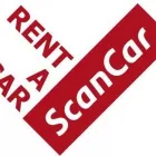 Yrityksen 1 kuva SCANCAR AUTOVUOKRAAMO ROVANIEMI LENTOKENTTÄ  Rovaniemi LL
