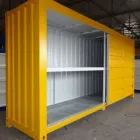 Yrityksen 5 kuva SCANDIC CONTAINER OY  Espoo 18