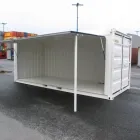 Yrityksen 6 kuva SCANDIC CONTAINER OY  Espoo 18