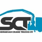 Yrityksen 1 kuva SCANDINAVIAN CRANE TRUCKS OY  Lieto 19