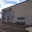 Yrityksen 1 kuva SCANIA KOUVOLA Viestintälaitteiden tukkukauppa  Kouvola 09