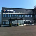 Yrityksen 1 kuva SCANIA OULU Viestintälaitteiden tukkukauppa  Oulu 14