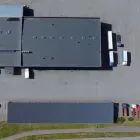 Yrityksen 1 kuva SCANIA TURKU Henkilöautojen ja kevyiden moottoriajoneuvojen vähittäiskauppa  Lieto 19