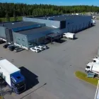 Yrityksen 2 kuva SCANIA TURKU Henkilöautojen ja kevyiden moottoriajoneuvojen vähittäiskauppa  Lieto 19