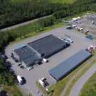 Yrityksen 3 kuva SCANIA TURKU Henkilöautojen ja kevyiden moottoriajoneuvojen vähittäiskauppa  Lieto 19