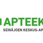 Yrityksen 1 kuva SEINÄJOEN KESKUS-APTEEKKI Apteekit  Seinäjoki 03