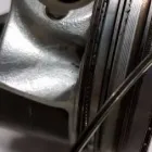 Yrityksen 1 kuva SEINÄJOEN MOOTTORIHIOMO Moottoriajoneuvojen huolto ja korjaus (pl. renkaat)  Seinäjoki 03