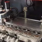 Yrityksen 2 kuva SEINÄJOEN MOOTTORIHIOMO Moottoriajoneuvojen huolto ja korjaus (pl. renkaat)  Seinäjoki 03