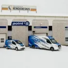 Yrityksen 3 kuva SEINÄJOEN RENGASKESKUS OY Renkaiden vähittäiskauppa  Seinäjoki 03