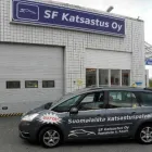 Yrityksen 3 kuva SF KATSASTUS OY RAISIO Autokatsastus  Raisio 19