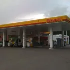 Yrityksen 1 kuva SHELL HELSINKI ITÄKESKUS Huoltamotoiminta  Helsinki 18