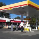 Yrityksen 1 kuva SHELL OULU HAAPALEHTO  Oulu 14