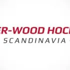 Yrityksen 2 kuva SHER-WOOD HOCKEY SCANDINAVIA Urheilualan tukkukauppa  Raisio 19