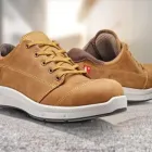 Yrityksen 1 kuva SIEVIN JALKINE OY Jalkineiden valmistus  Sievi 14