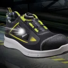 Yrityksen 3 kuva SIEVIN JALKINE OY Jalkineiden valmistus  Sievi 14