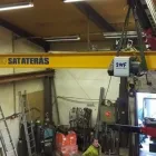 Yrityksen 2 kuva SIIVOUS- JA METALLITYÖ LAHTINEN  Tampere 11