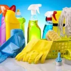 Yrityksen 1 kuva SIIVOUSPALVELU LUKKARILA OY Kiinteistöjen siivous  Kokkola 07