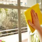 Yrityksen 4 kuva SIIVOUSPALVELU LUKKARILA OY Kiinteistöjen siivous  Kokkola 07