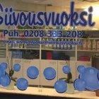 Yrityksen 2 kuva SIIVOUSVUOKSI OY  Imatra 02