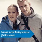 Yrityksen 1 kuva SILKKI SAMPO OY  Espoo 18