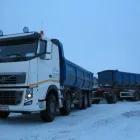 Yrityksen 3 kuva SILLANPÄÄ TRANSPORT TMI Tieliikenteen tavarankuljetus  Vantaa 18
