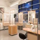 Yrityksen 4 kuva SILMÄOPTIIKKA KARHULA  Kotka 09
