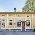 Yrityksen 2 kuva SILMÄOPTIKOT PALMU OY Optisen alan vähittäiskauppa  Rauma 17