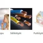 Yrityksen 3 kuva SILMOLA OY Teollisuuden koneiden ja laitteiden ym. asennus  Nokia 11