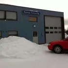 Yrityksen 1 kuva SINERVÄN KIVITUOTE OY Kiven leikkaaminen, muotoilu ja viimeistely  Keuruu 08
