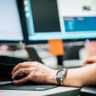 Yrityksen 2 kuva SININEN METEORIITTI OY Muualla luokittelematon tietopalvelutoiminta  Helsinki 18